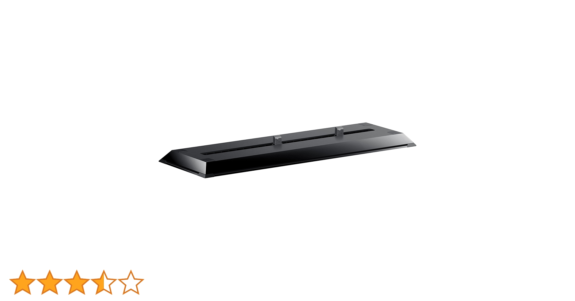 Amazon | PlayStation 4 専用 縦置きスタンド | アクセサリキット